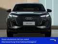 Audi Q6 sportback e-tron s line edition quattro 387cv Noir - thumbnail 2