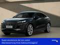 Audi Q6 sportback e-tron s line edition quattro 387cv Noir - thumbnail 1
