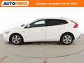 Volvo V40 D2 Kinetic 115 Blanco - thumbnail 3