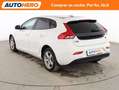 Volvo V40 D2 Kinetic 115 Blanco - thumbnail 4