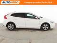 Volvo V40 D2 Kinetic 115 Blanco - thumbnail 7