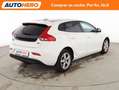 Volvo V40 D2 Kinetic 115 Blanco - thumbnail 6