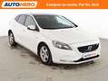 Volvo V40 D2 Kinetic 115 Blanco - thumbnail 8
