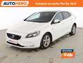 Volvo V40 D2 Kinetic 115 Blanco - thumbnail 1