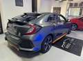 Honda Civic 1.0 i-Vtec 129Ch Gris - thumbnail 2