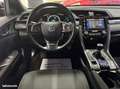 Honda Civic 1.0 i-Vtec 129Ch Gris - thumbnail 5