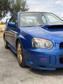 2.0 Turbo 16v STi ABS AWD 0471/64.29.45