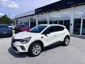 Renault Captur Captur 1.0 tce Intens Gpl 100cv Bianco - thumbnail 1