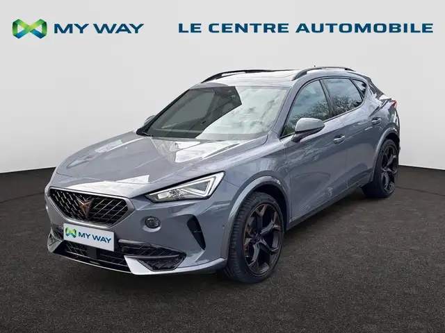 CUPRA Formentor Formentor 2.0 TDI 150ch (110kW) DSG 4DRIVE 7v