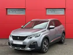 Peugeot 3008 1.2 Essence 130ch Allure S\u0026S
