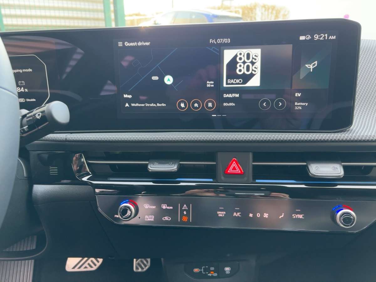 Kia EV6