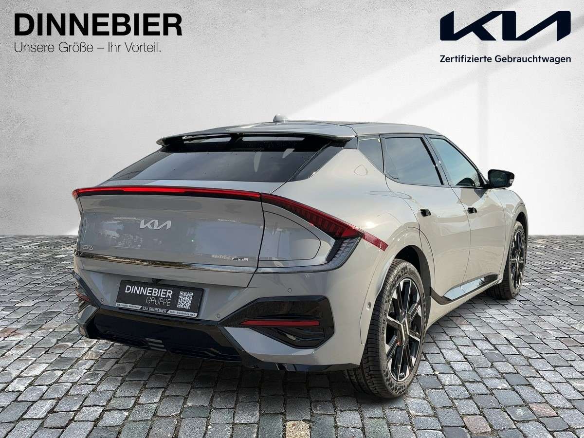 Kia EV6
