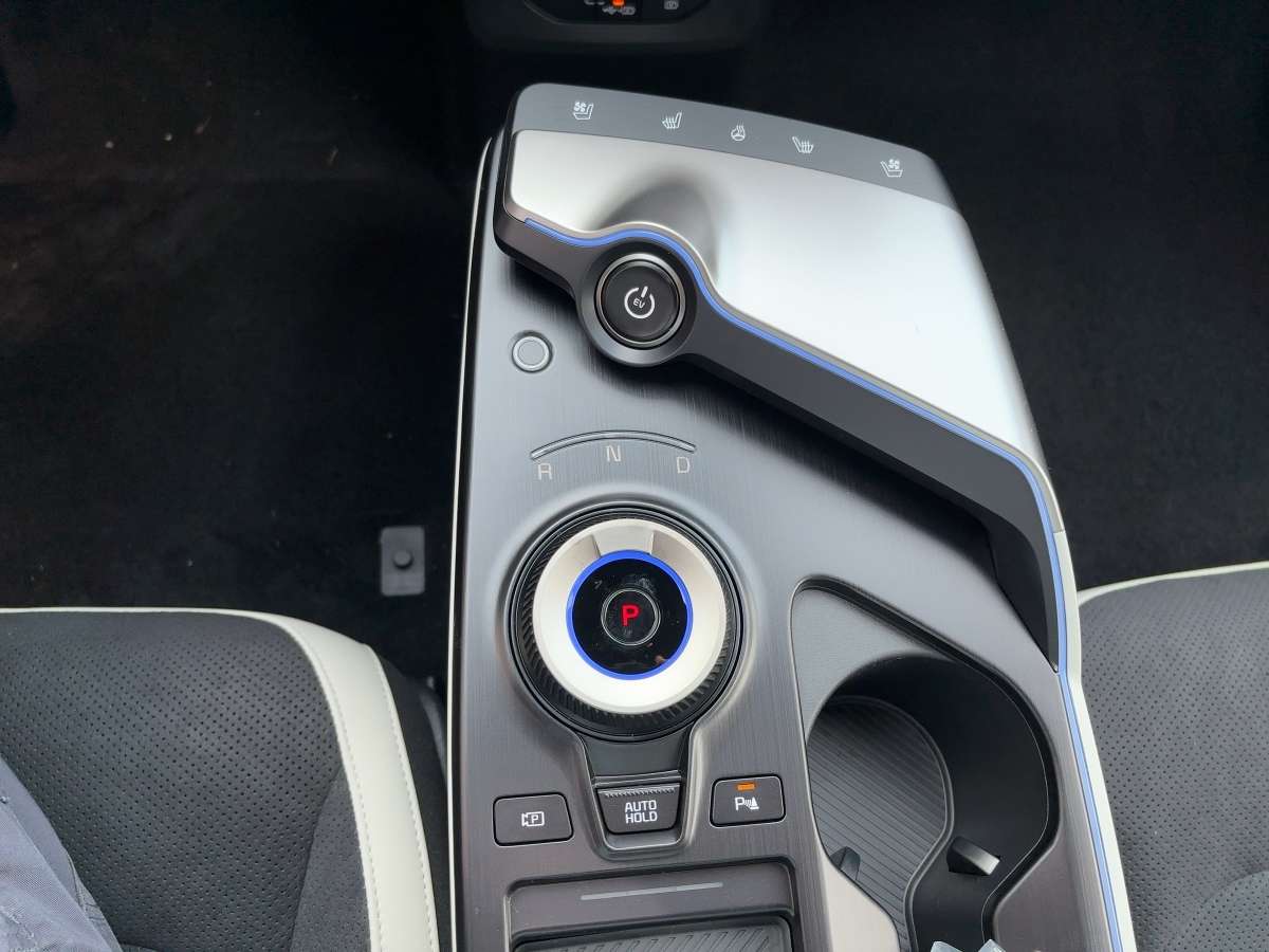Kia EV6