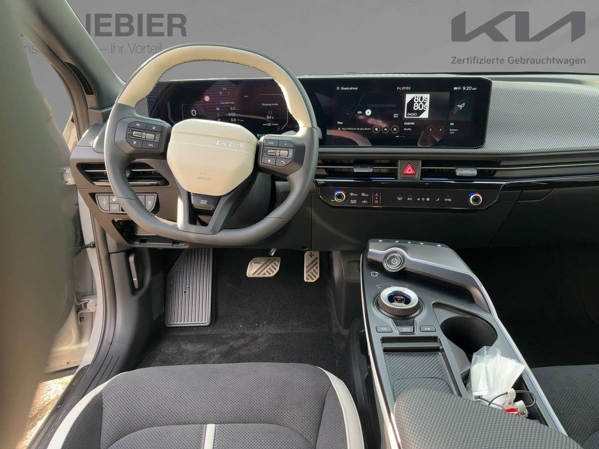 Kia EV6