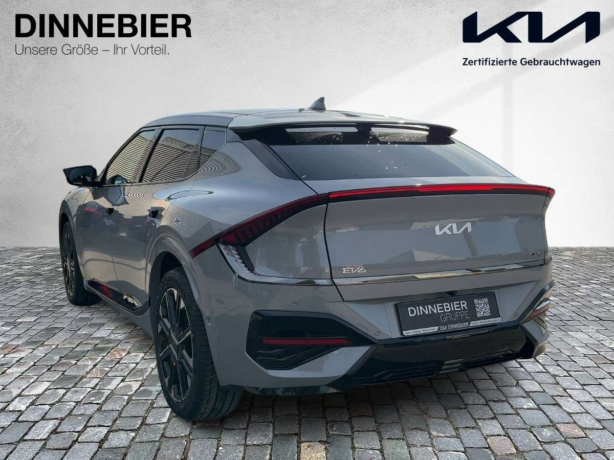 Kia EV6