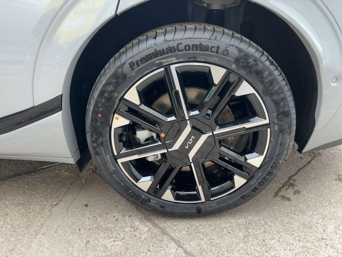 Kia EV6