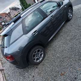 C4 Cactus 1.6 e-HDi Feel ETG