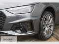 Audi A4 Avant S line 40 TDI S tronic UPE EUR 73.315,- incl Szürke - thumbnail 5