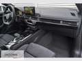 Audi A4 Avant S line 40 TDI S tronic UPE EUR 73.315,- incl Szürke - thumbnail 8
