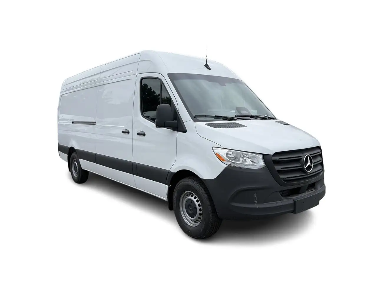 Mercedes-Benz Sprinter снимка Mercedes-Benz Sprinter