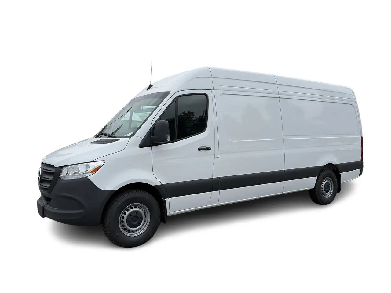 Mercedes-Benz Sprinter снимка Mercedes-Benz Sprinter