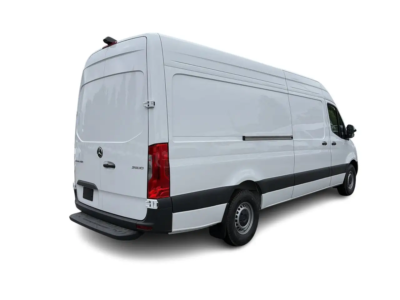 Mercedes-Benz Sprinter снимка Mercedes-Benz Sprinter
