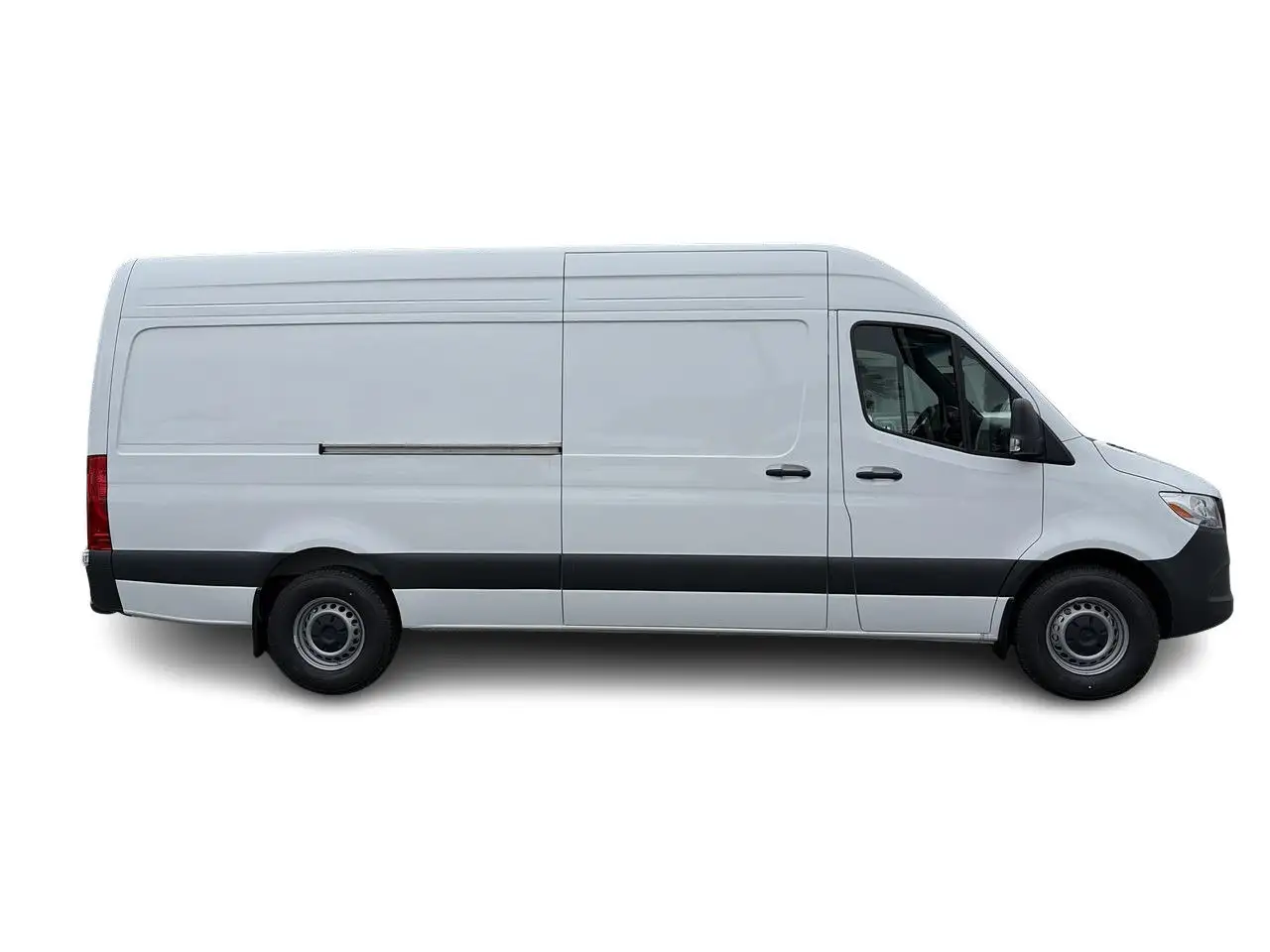 Mercedes-Benz Sprinter снимка Mercedes-Benz Sprinter