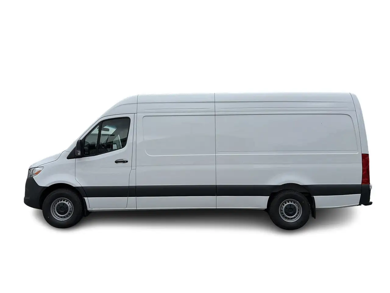 Mercedes-Benz Sprinter снимка Mercedes-Benz Sprinter