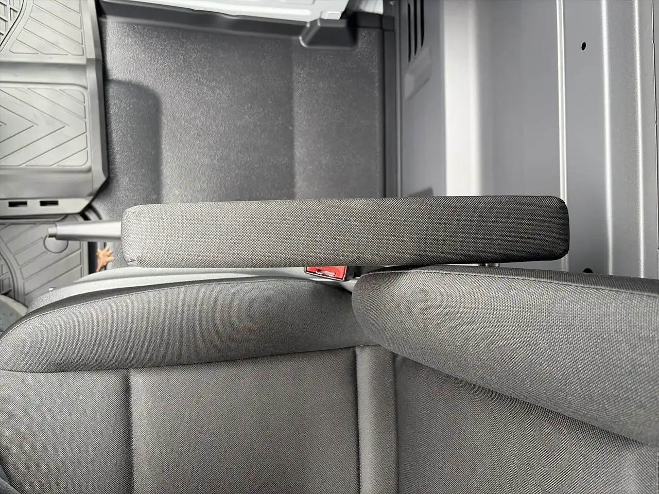 Mercedes-Benz Sprinter снимка Mercedes-Benz Sprinter