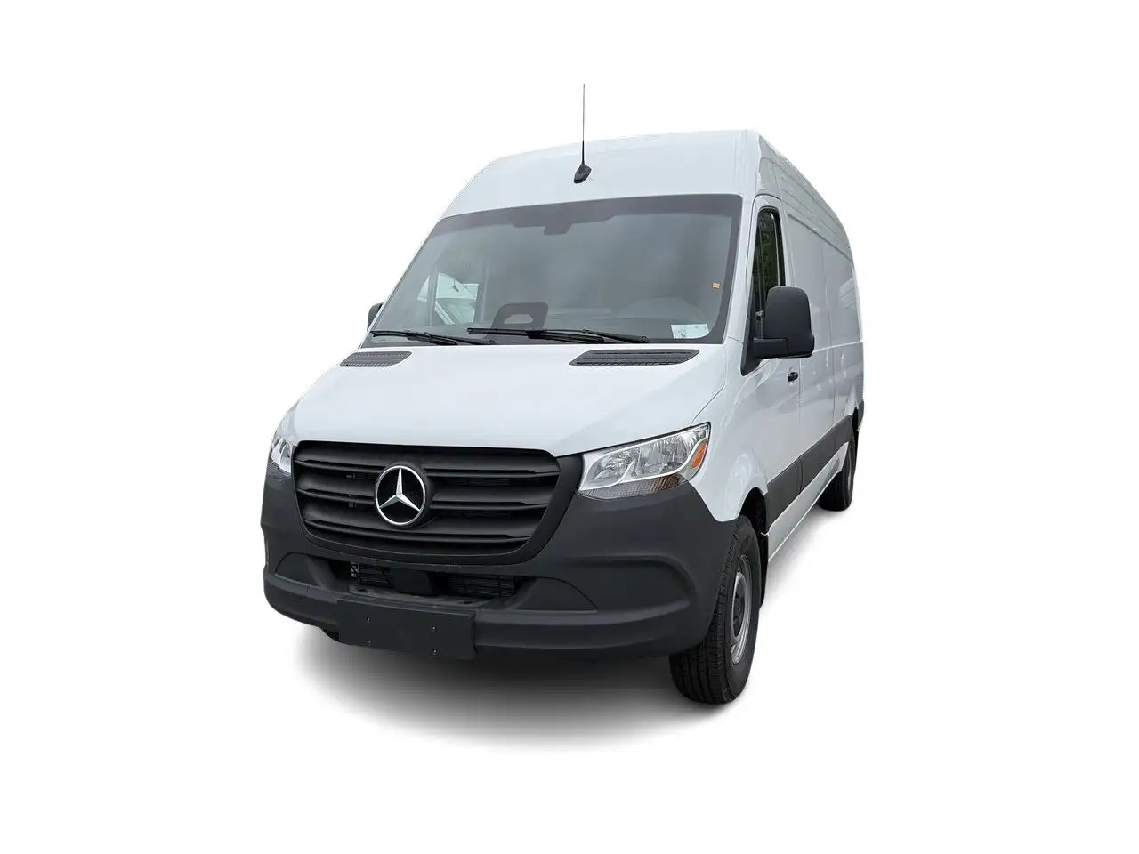 Mercedes-Benz Sprinter снимка Mercedes-Benz Sprinter
