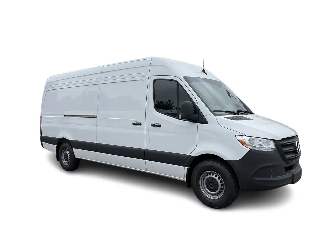 Mercedes-Benz Sprinter снимка Mercedes-Benz Sprinter