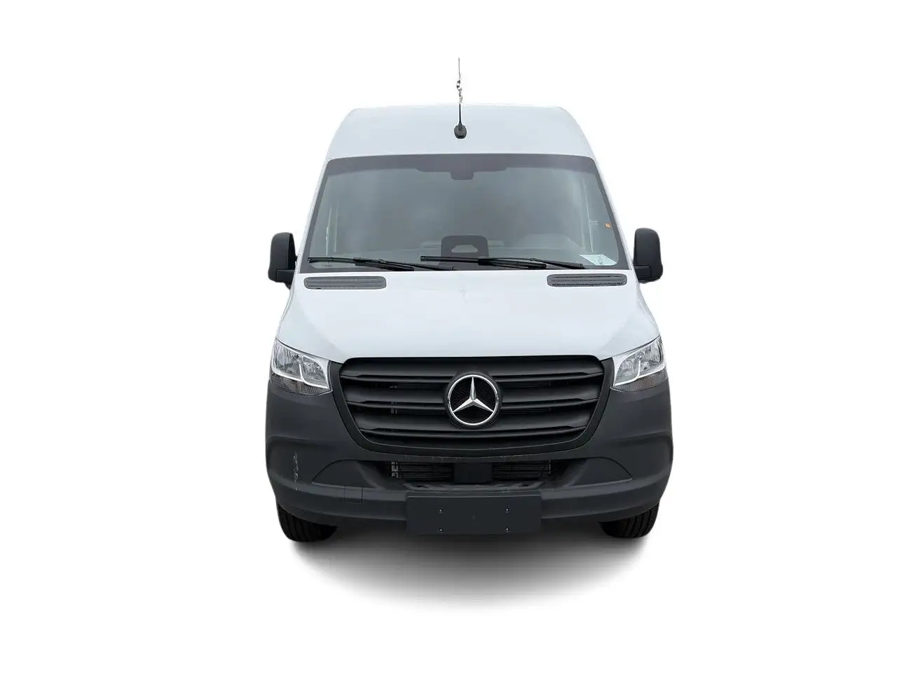 Mercedes-Benz Sprinter снимка Mercedes-Benz Sprinter