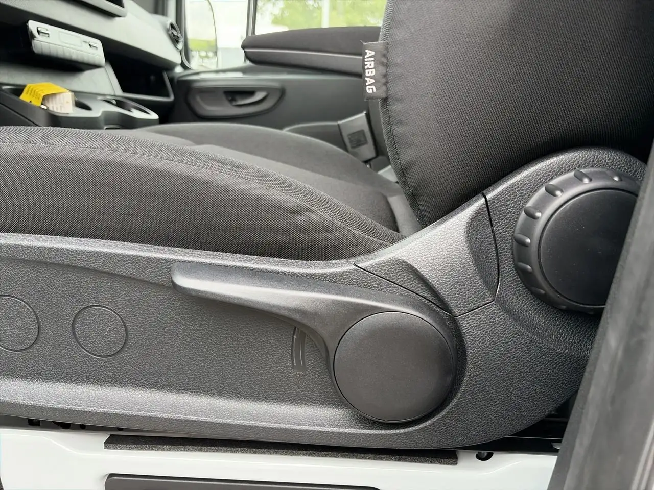 Mercedes-Benz Sprinter снимка Mercedes-Benz Sprinter