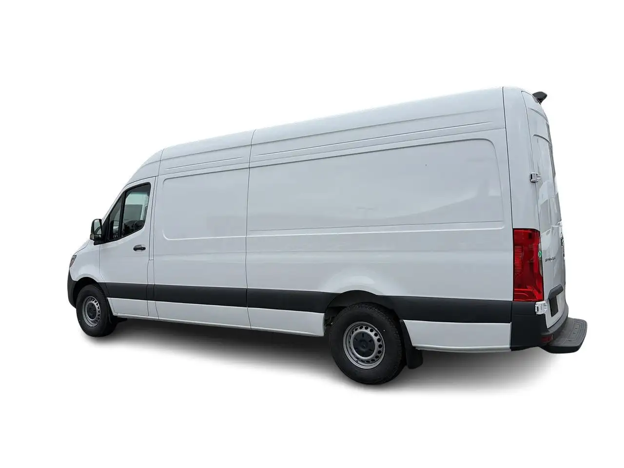 Mercedes-Benz Sprinter снимка Mercedes-Benz Sprinter