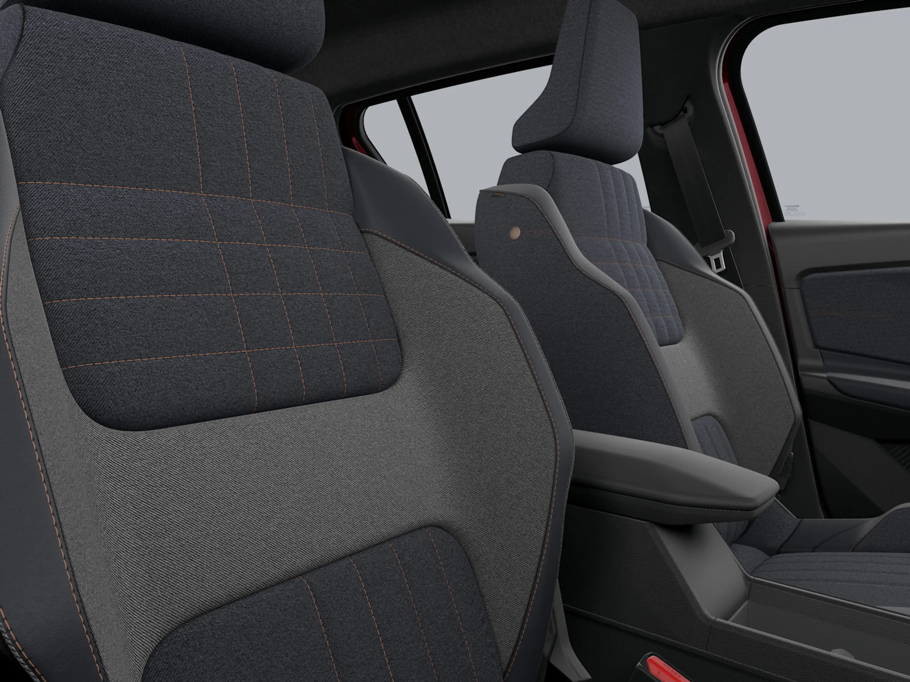Renault R 4 E-TECH comfort range 150 1AT Techno | Achteruitrij — photo 11