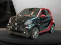 smart forTwo coupé 80kW BRABUS BRABUS tailor made DCT Чорний - thumbnail 2