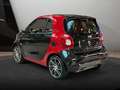 smart forTwo coupé 80kW BRABUS BRABUS tailor made DCT Чорний - thumbnail 10