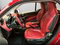 smart forTwo coupé 80kW BRABUS BRABUS tailor made DCT Чорний - thumbnail 11