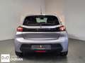 Peugeot 208 Active Pack 1.2 PureTech Man.5 Grigio - thumbnail 5
