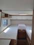 Caravans-Wohnm Carado CRC3/A1F2/HI0VBID4EK1I44V660 Weiß - thumbnail 5