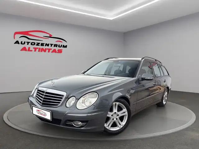Mercedes-Benz E 200 T Kompr.*AVANTGARDE*ESHD*NAVI*XEN*AHK*PDC*