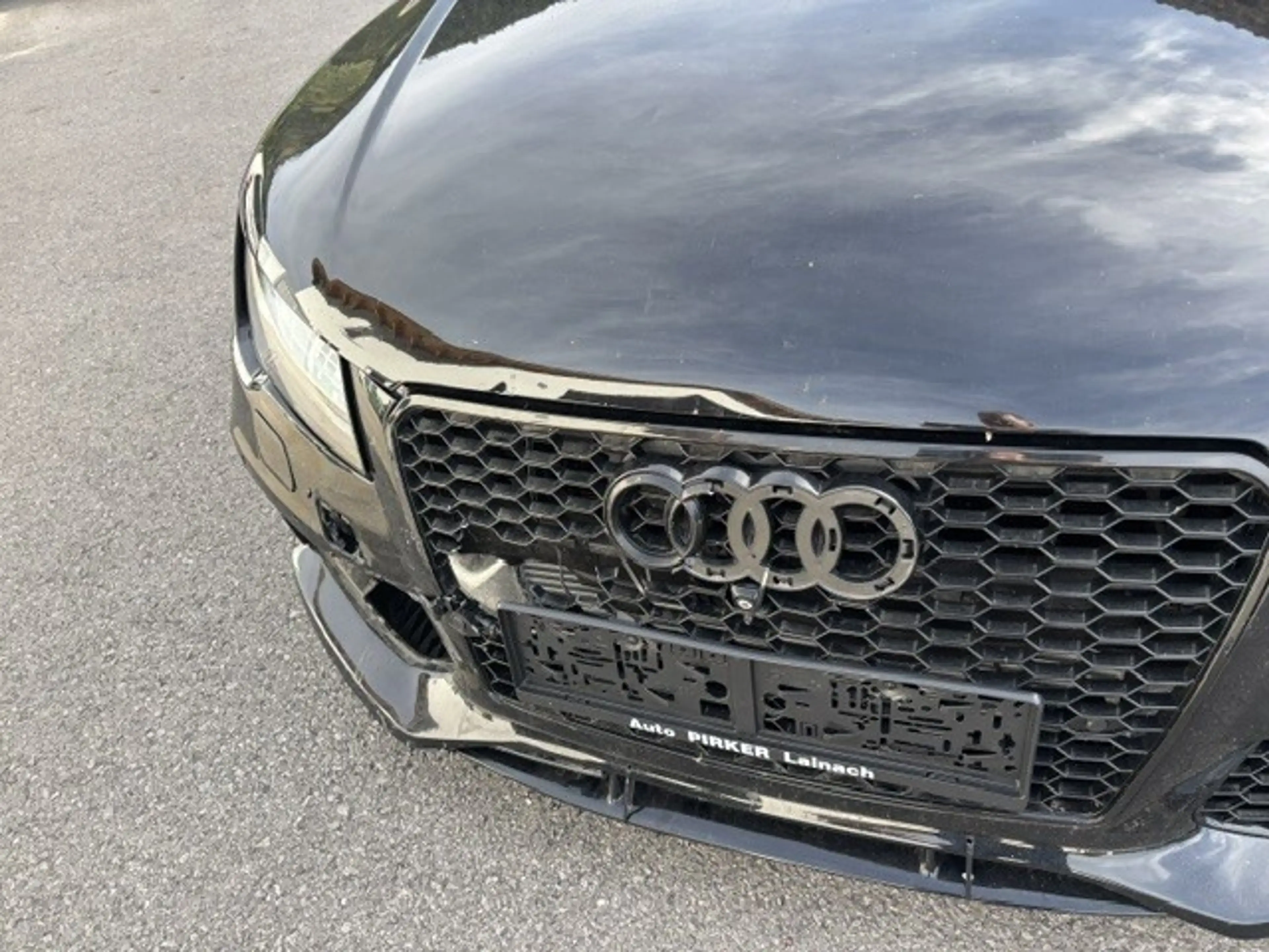 Audi A7 Sportback 3.0 TDI quattro (230 kW) — photo 10