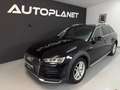 Audi A4 allroad basis Schwarz - thumbnail 2