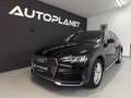 Audi A4 allroad basis Schwarz - thumbnail 1