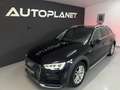 Audi A4 allroad basis Schwarz - thumbnail 4