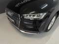 Audi A4 allroad basis Schwarz - thumbnail 3