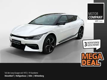 Elektro 77,4 kWh GT-Line Kamera+360+LM+Allrad