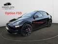 Tesla Model Y PERFORMANCE AWD Noir - thumbnail 1