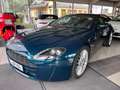 Aston Martin V8 Vantage 2.Hd Schweiz-Fahrzeug Grün - thumbnail 2