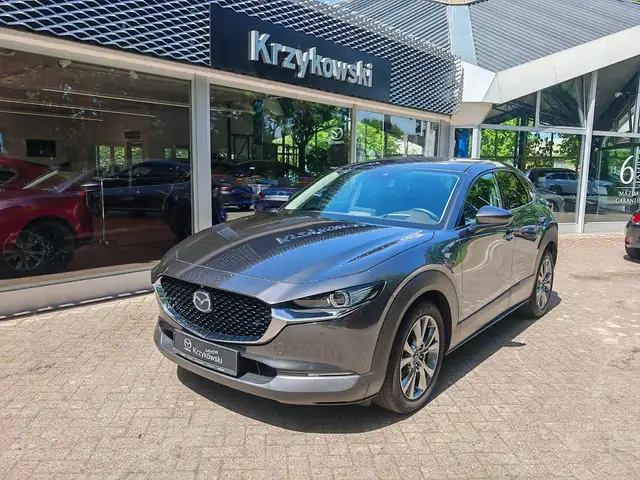 Mazda CX-30 SKYACTIV-X 2.0 M Hybrid